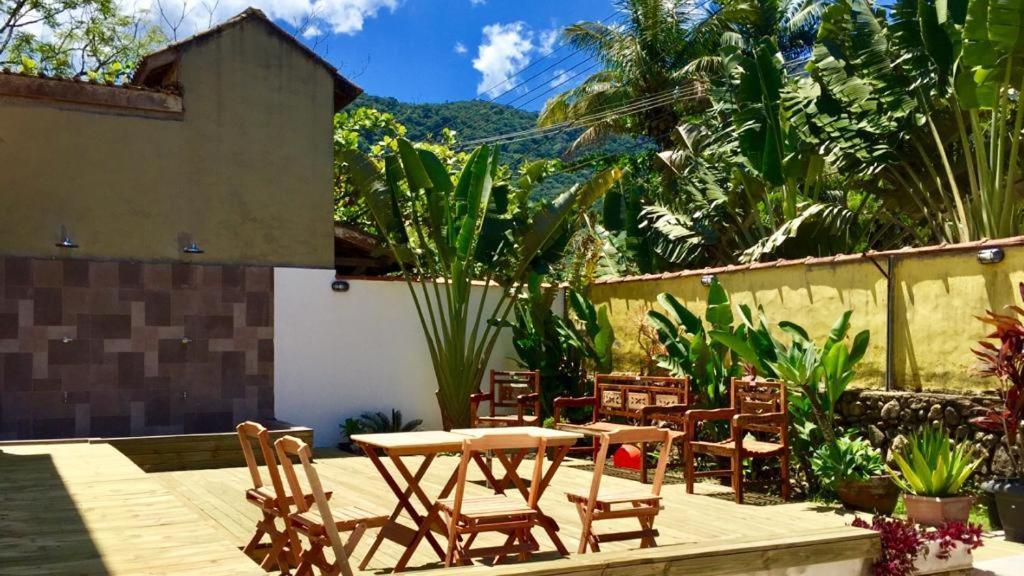 Sunset Maresias -Casas E Chales C2 Exterior foto