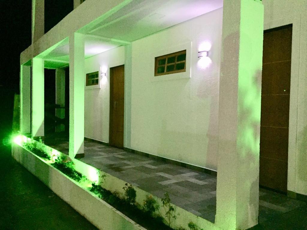 Sunset Maresias -Casas E Chales C2 Exterior foto