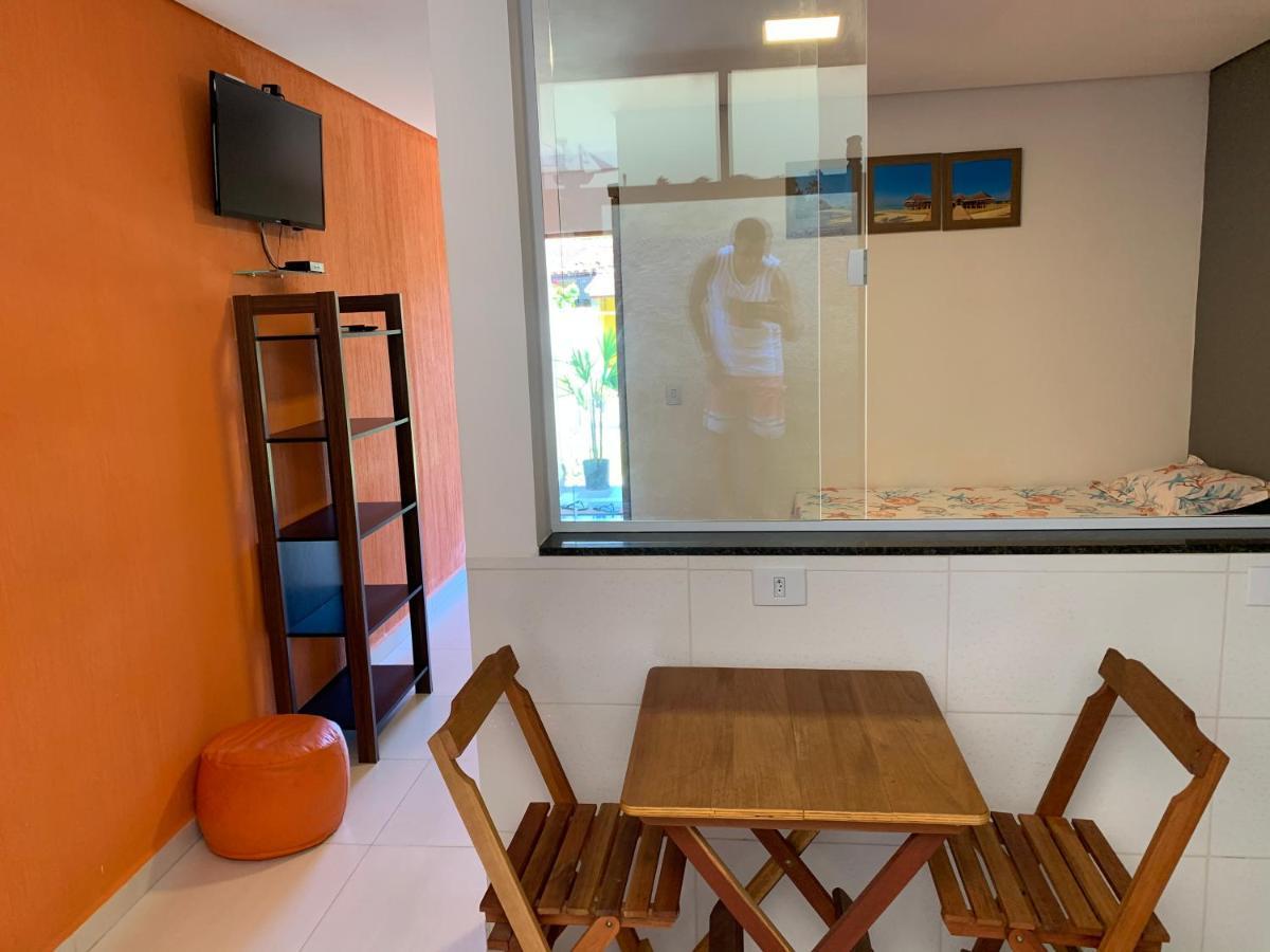Sunset Maresias -Casas E Chales C2 Exterior foto