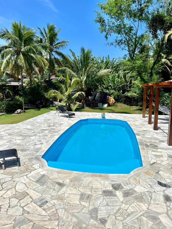 Sunset Maresias -Casas E Chales C2 Exterior foto